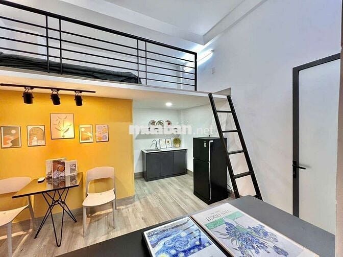✨KHU SÂN BAY Ở 4NG 4XE PHÒNG BAN CÔNG CỬA SỔ RỘNG THOÁNG FULL NỘI THẤT