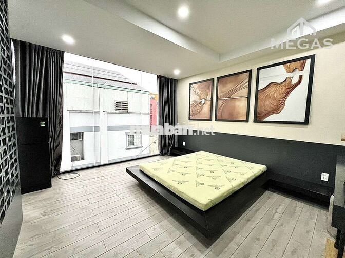 📍PENTHOUSES VIEW KÍNH MẶT TIỀN - NGAY CẦU THAM LƯƠNG - TRƯỜNG CHINH🔥