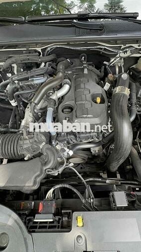 Ford Everest 2024 Platinum 2.0L 4x4 AT - 20166 km