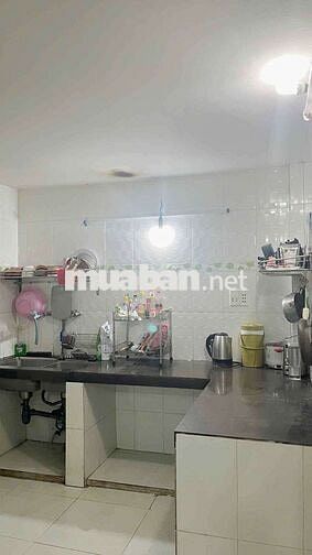 [ Tân Bình- gần Etown] Tìm nữ ở ghép trong nhà nguyên căn Nhất Chi Mai