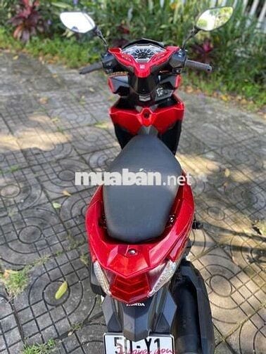 Click 125i nhập thái 2018