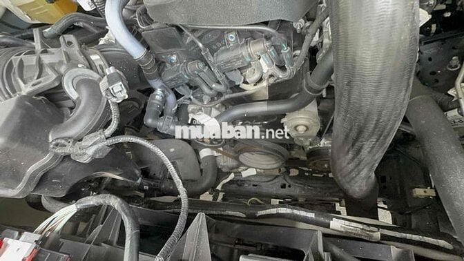 Ford Everest 2024 Platinum 2.0L 4x4 AT - 20166 km