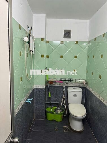 CHO THUÊ CĂN HỘ CÓ GÁC, CHDV 2 PN RỘNG 60M2, BẾP, WC RIÊNG GẦN SÂN BAY