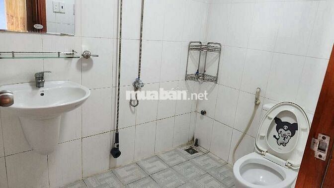 Căn hộ 75m2, 2 phòng ngủ Hiệp Thành building