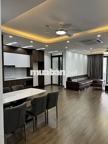 Bán chung cư Hateco Hoàng Mai, 86m2, 3 ngủ, 2 VS, giá tốt
