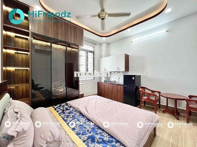 CHO THUE CĂN HỘ LUXỦUY NGAY EMART PHAN HUY ÍCH