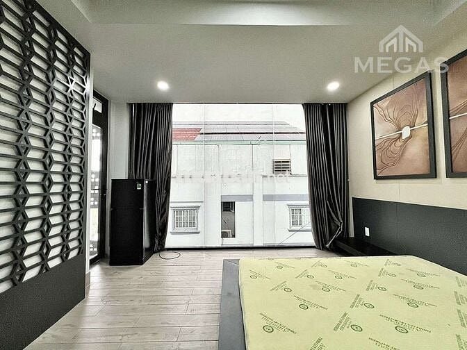 📍PENTHOUSES VIEW KÍNH MẶT TIỀN - NGAY CẦU THAM LƯƠNG - TRƯỜNG CHINH🔥