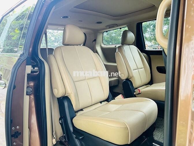 Kia Sedona 2019 2.2 DAT  Platinum D