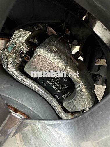 Ford Everest 2024 Platinum 2.0L 4x4 AT - 20166 km