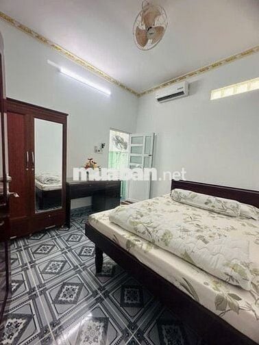 Bán Nhà Full Nội Thất Tại Phường Tương Bình Hiệp Bình Dương