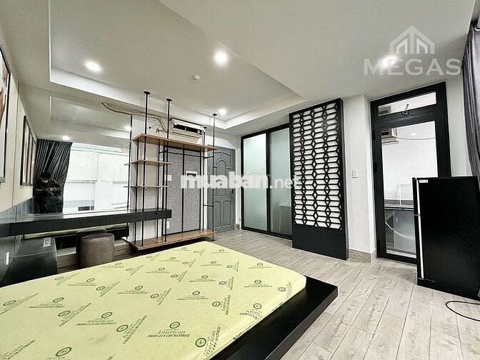 📍PENTHOUSES VIEW KÍNH MẶT TIỀN - NGAY CẦU THAM LƯƠNG - TRƯỜNG CHINH🔥