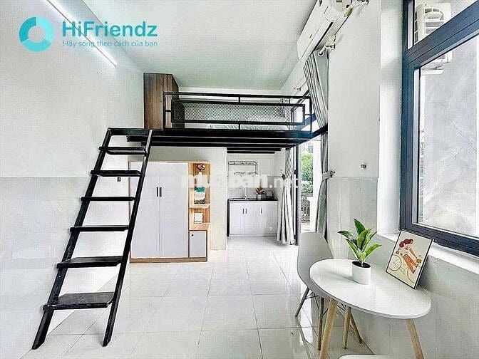 🌟 PHÒNG TRỐNG SẴN – GÒ VẤP GIÁP TÂN BÌNH 🌟