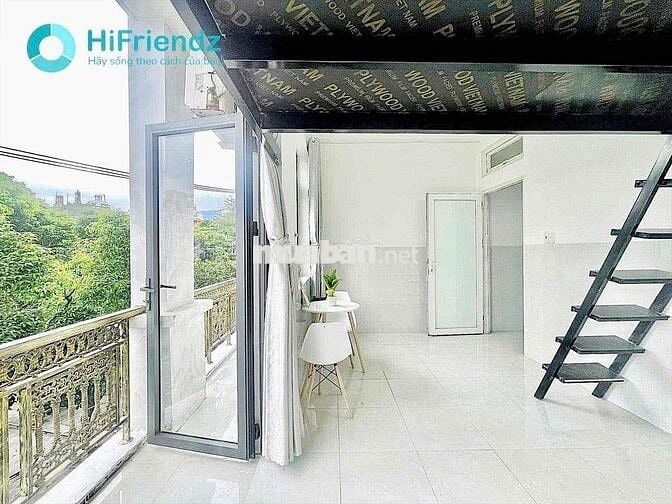 🌟 PHÒNG TRỐNG SẴN – GÒ VẤP GIÁP TÂN BÌNH 🌟