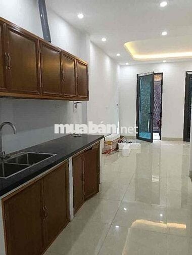 🏠 Nhà nhỏ xinh Định Công Hoàng Mai    •   Diện tích 57m²,  chỉ 1,9 đồn