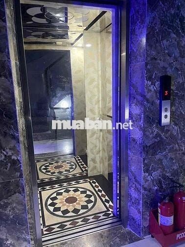 STUDIO GIÁ RẺ SÁT QUẬN 5 FULL NỘI THẤT, THANG MÁY, BANCOL SIÊU NGON