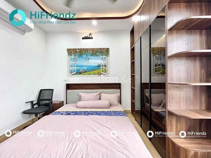 CHO THUE CĂN HỘ LUXỦUY NGAY EMART PHAN HUY ÍCH