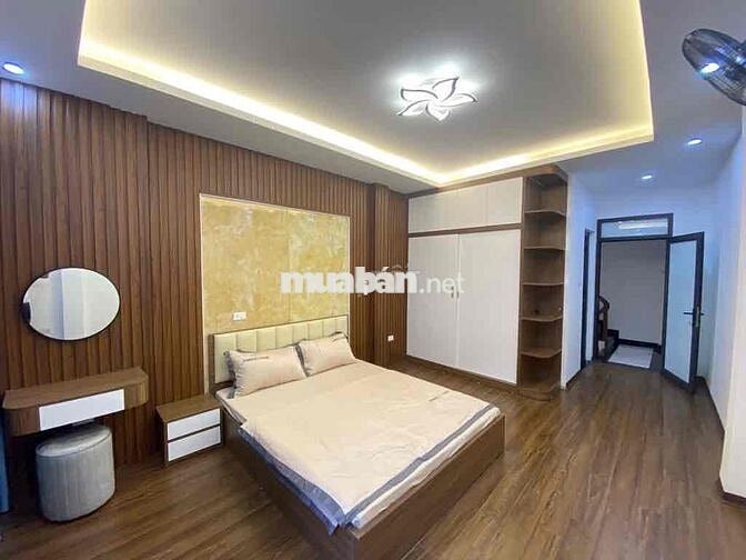 NHÀ ĐỦ 4 NGỦ- HOÀNG MAI-42M2-4T- 7TỶ350(CTL)- THOÁNG SÁNG VĨNH VIỄN