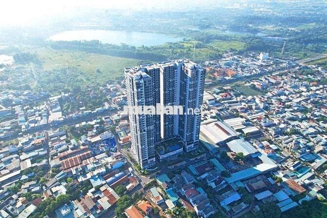 Căn Hộ HT Pearl Đã có sổ hồng riêng