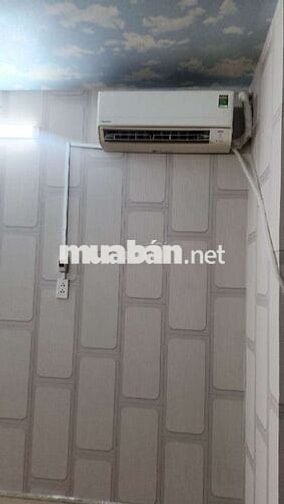 Căn hộ 75m2, 2 phòng ngủ Hiệp Thành building