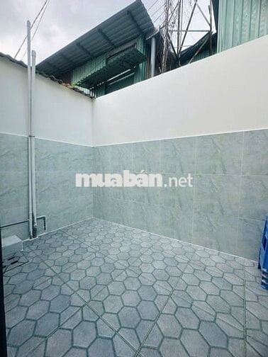 Bán Nhà Full Nội Thất Tại Phường Tương Bình Hiệp Bình Dương