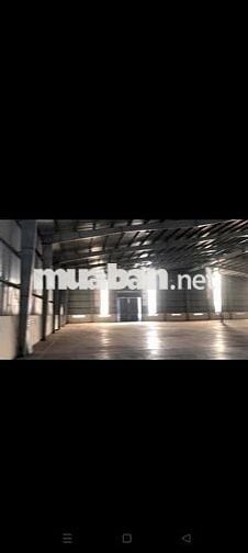 CHO THUÊ KHO BÃI 4.000m² – TRUNG TÂM TP. VŨNG TÀU 🚛