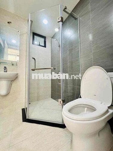 Căn Hộ HT Pearl Đã có sổ hồng riêng