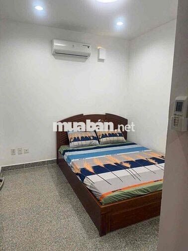 BÁN CĂN HỘ TÂY NGUYÊN PLAZA 2PN FULL NT