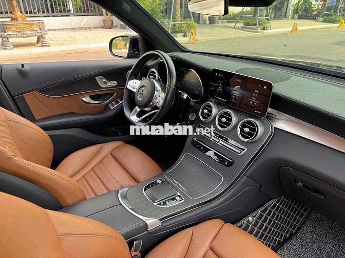 Mercedes Benz GLC300 4Matic V1 2022  - 29000 km