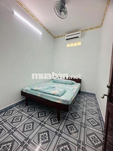Bán Nhà Full Nội Thất Tại Phường Tương Bình Hiệp Bình Dương