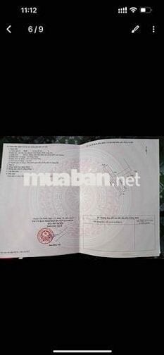 bán đất mt đập Bến Trể ,Tân Ân, Cần Đước ( Long An nay là Tây Ninh)