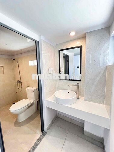 DUPLEX GÁC CAO FULL NỘI THẤT MỚI ĐI BỘ QUA ĐẠI HỌC VĂN LANG IUH