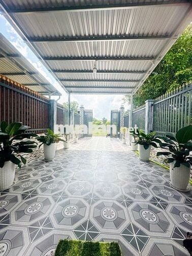 Bán Nhà Full Nội Thất Tại Phường Tương Bình Hiệp Bình Dương