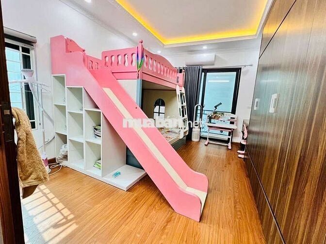 🏡 XUÂN ĐỈNH - Nhà 5 tầng/3PN khép kín - 2 thoáng, full Nội thất