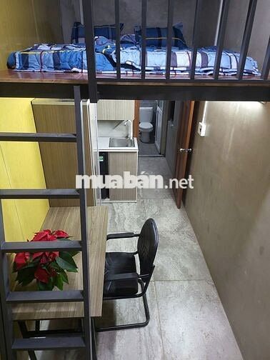 MỚI 100% - PHÒNG TRỌ GẦN VẠN PHÚC CITY-CHỈ TỪ 2,9TR