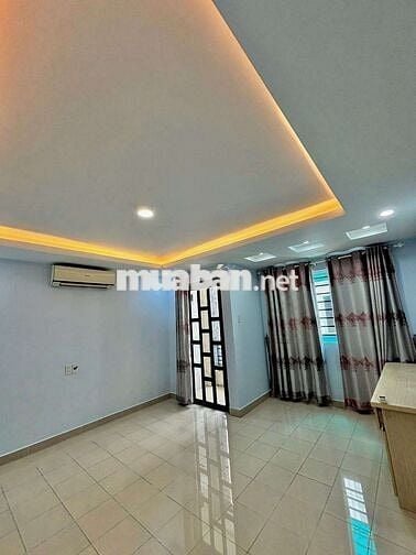 Bán nhà đường nguyễn xí giá 3 tỷ 450 shr