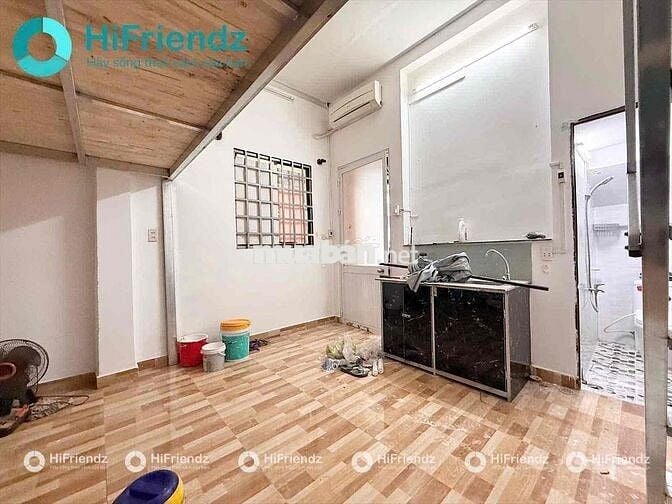 DUPLEX CHẤT LƯỢNG KHU VỰC TRUNG TÂM QUẬN TÂN BÌNH