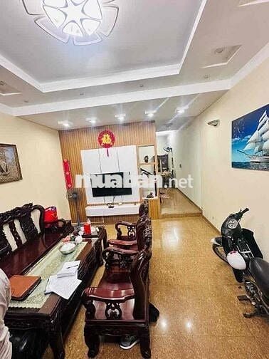 Nhà đẹp Phúc Diễn oto 7chỗ vào nhà, view nhà văn hoá, 51m2x4T, 12.9 tỷ