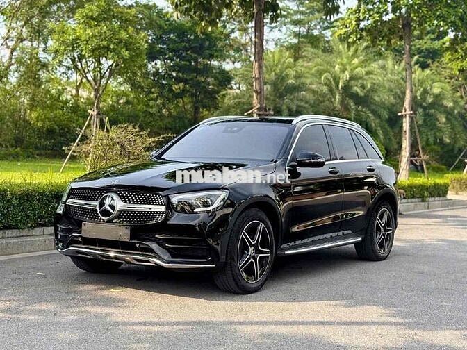 Mercedes Benz GLC300 4Matic V1 2022  - 29000 km