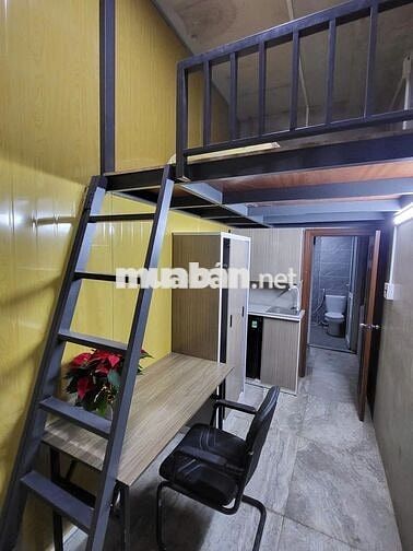 MỚI 100% - PHÒNG TRỌ GẦN VẠN PHÚC CITY-CHỈ TỪ 2,9TR