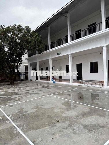 Phòng trọ 25m2 Đại Thành-Quốc Oai-Hà Nội