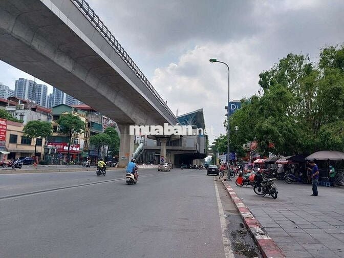 Bán nhà Phân Lô, Ô tô đi qua Phú Diễn 3t, Nhỉnh 9ty