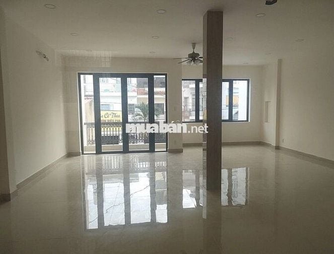 NHÀ ĐƯỜNG C1 DIỆN TÍCH: 7X18M TRỆT 2 LẦU CHO THUÊ