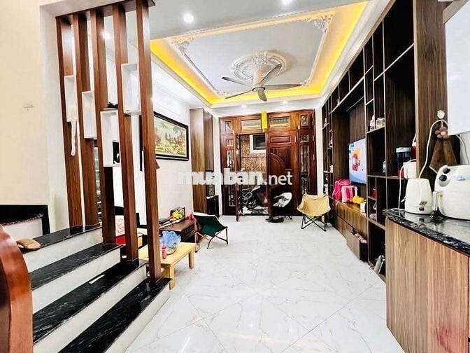 🏡 XUÂN ĐỈNH - Nhà 5 tầng/3PN khép kín - 2 thoáng, full Nội thất