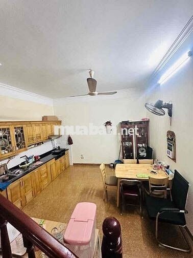 Nhà đẹp Phúc Diễn oto 7chỗ vào nhà, view nhà văn hoá, 51m2x4T, 12.9 tỷ