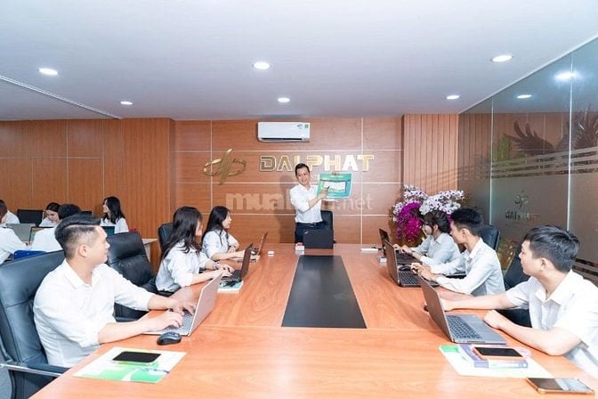 🔥 TUYỂN NHÂN VIÊN KINH DOANH BĐS – THU NHẬP HẤP DẪN 🔥