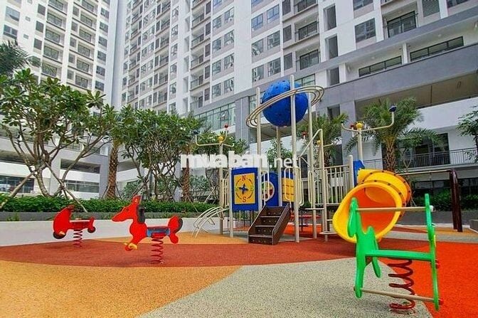 Cho thuê Studio Q7, Full nội thất đẹp: 35m2/7,8tr - hướng mát, căn góc