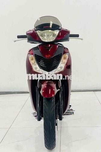 SH 125 2015 lên full ý cực đẹp gần 20tr zin chuẩn🔥