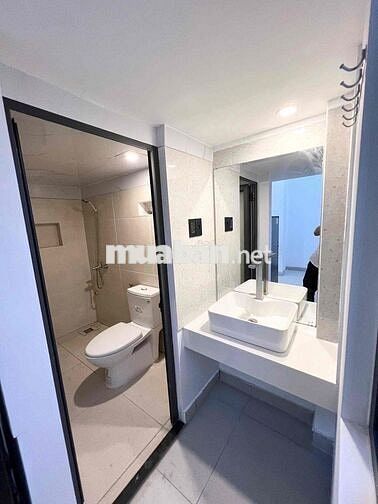 DUPLEX GÁC CAO FULL NỘI THẤT MỚI ĐI BỘ QUA ĐẠI HỌC VĂN LANG IUH