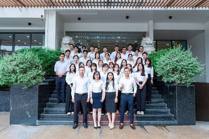 🔥 TUYỂN NHÂN VIÊN KINH DOANH BĐS – THU NHẬP HẤP DẪN 🔥