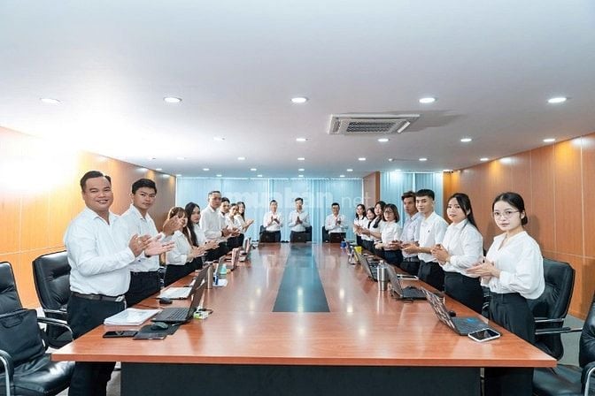 🔥 TUYỂN NHÂN VIÊN KINH DOANH BĐS – THU NHẬP HẤP DẪN 🔥